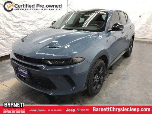 2024 Dodge Hornet GT