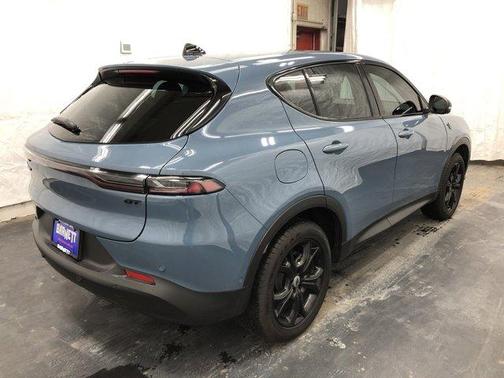 2024 Dodge Hornet GT