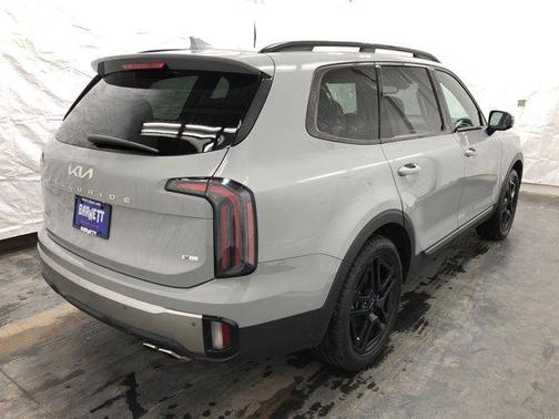 2023 Kia Telluride SX X-Line