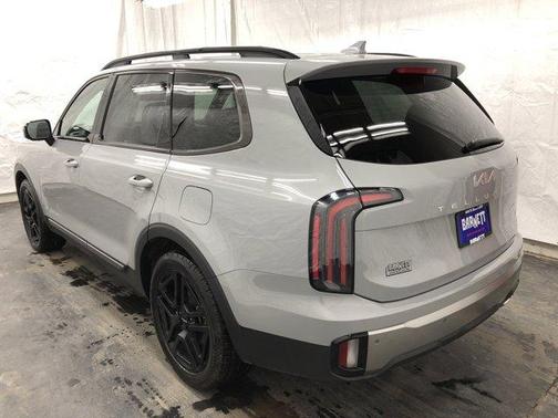 2023 Kia Telluride SX X-Line