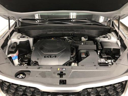 2023 Kia Telluride SX X-Line