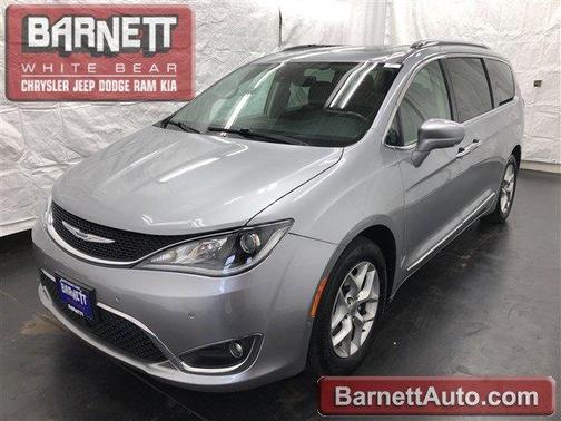 2019 Chrysler Pacifica Touring-L Plus