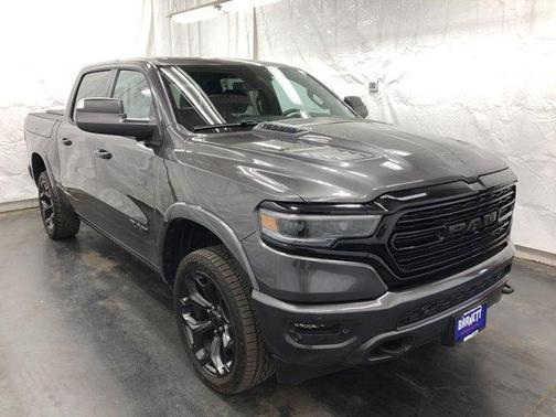 2024 RAM 1500 Limited