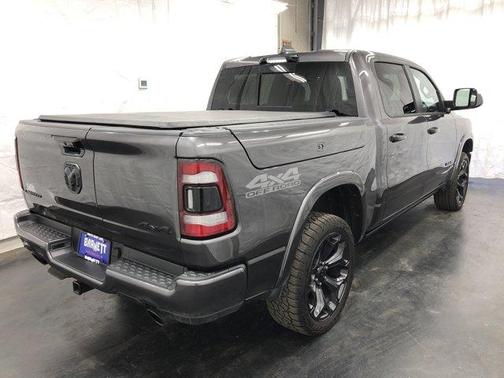 2024 RAM 1500 Limited