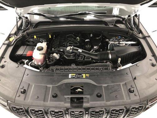 2024 Jeep Grand Cherokee L Summit
