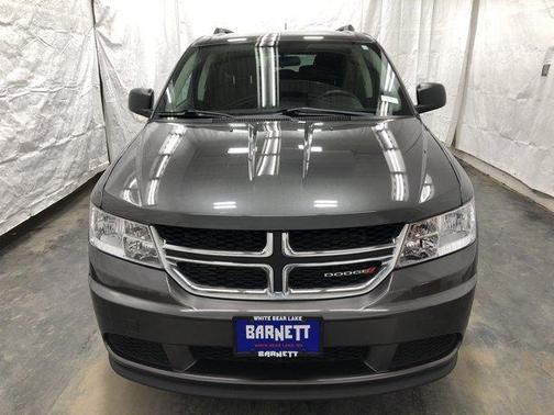 2014 Dodge Journey SE