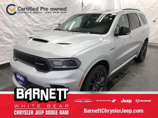 2024 Dodge Durango R/T