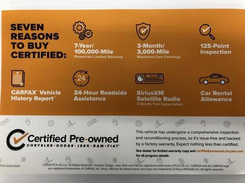 2024 Dodge Durango R/T