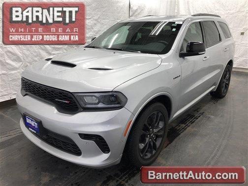2024 Dodge Durango R/T