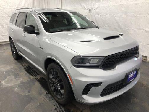 2024 Dodge Durango R/T