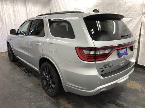 2024 Dodge Durango R/T