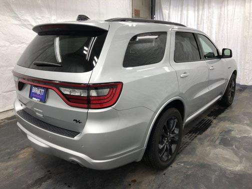 2024 Dodge Durango R/T