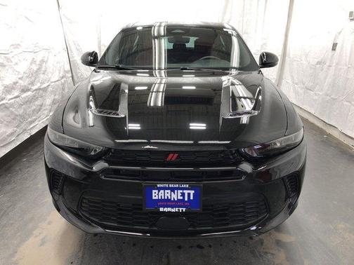 2024 Dodge Hornet GT