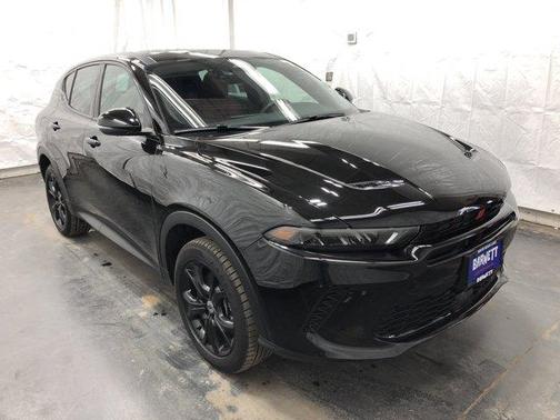 2024 Dodge Hornet GT