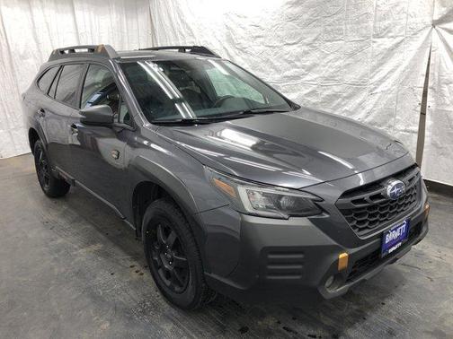 2023 Subaru Outback Wilderness