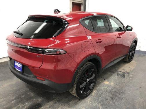 2024 Dodge Hornet GT