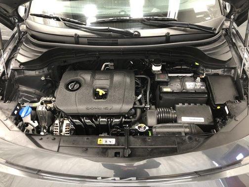 2023 Kia Soul S