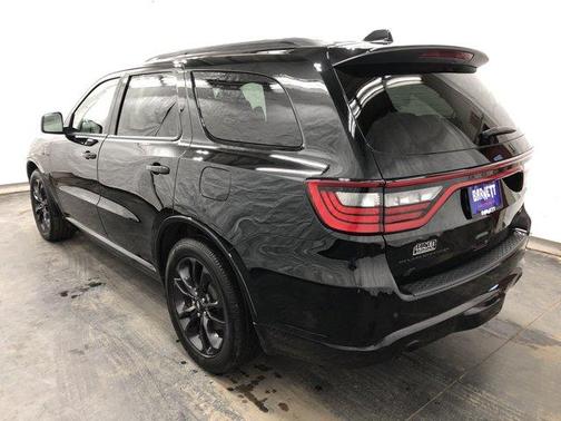 2024 Dodge Durango R/T