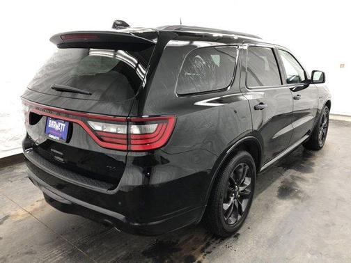 2024 Dodge Durango R/T