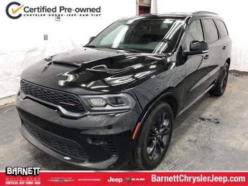 2024 Dodge Durango R/T