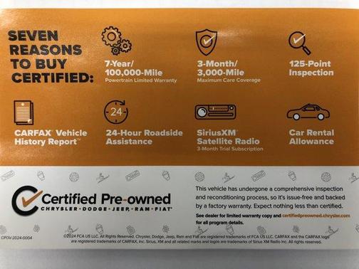 2024 Jeep Grand Cherokee Summit