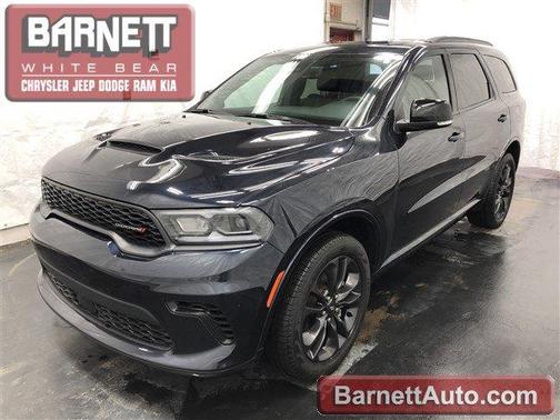2024 Dodge Durango GT