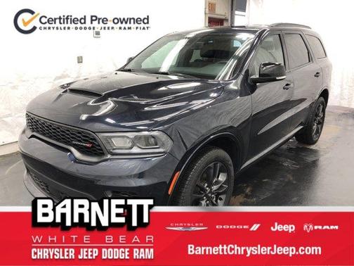 2024 Dodge Durango GT