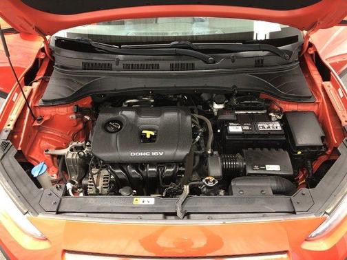 2019 Hyundai KONA SE