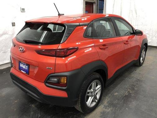 2019 Hyundai KONA SE