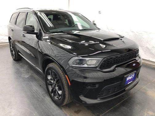 2024 Dodge Durango R/T