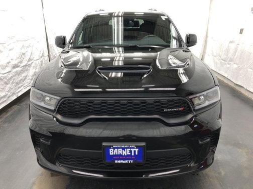 2024 Dodge Durango R/T