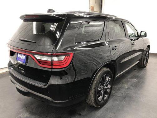 2024 Dodge Durango R/T