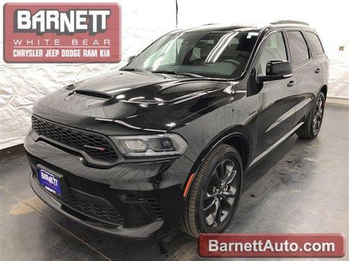 2024 Dodge Durango R/T