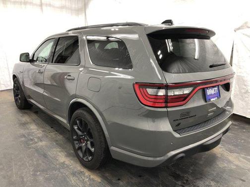 2024 Dodge Durango R/T