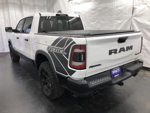 2023 RAM 1500 Rebel