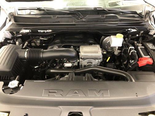 2023 RAM 1500 Rebel