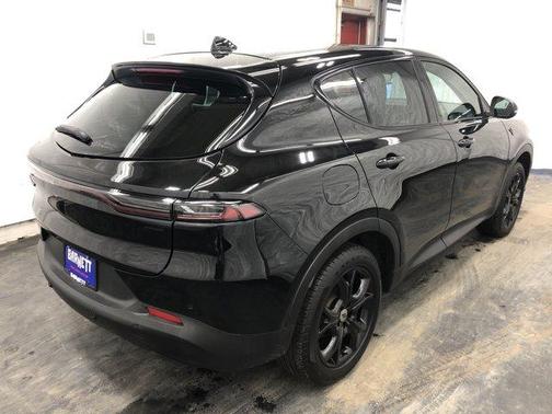 2024 Dodge Hornet GT