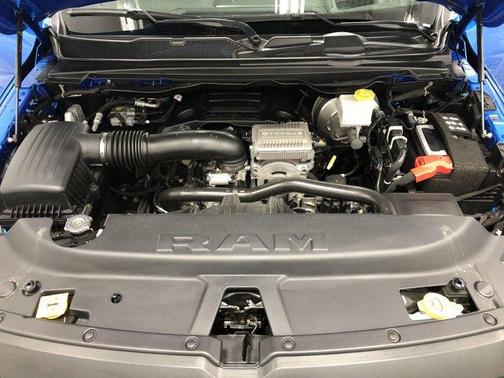 2024 RAM 1500 Rebel