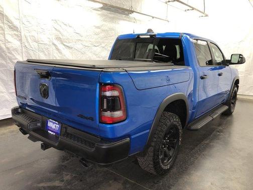 2024 RAM 1500 Rebel