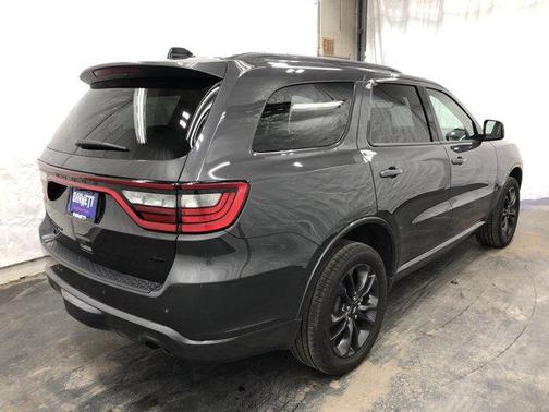 2024 Dodge Durango GT