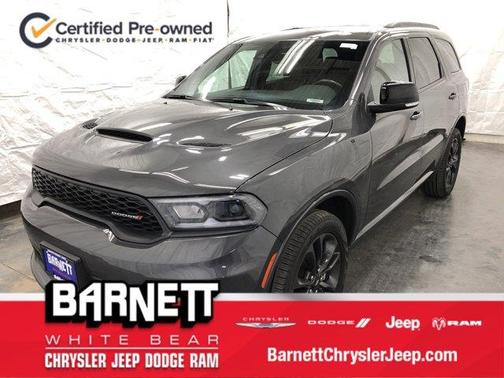 2024 Dodge Durango GT