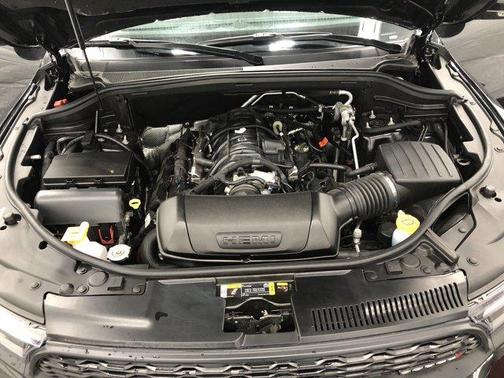 2024 Dodge Durango R/T