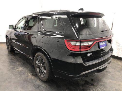 2024 Dodge Durango R/T