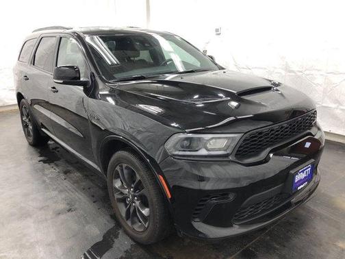 2024 Dodge Durango R/T