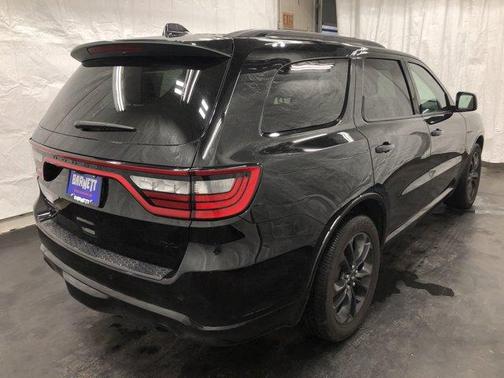 2024 Dodge Durango R/T