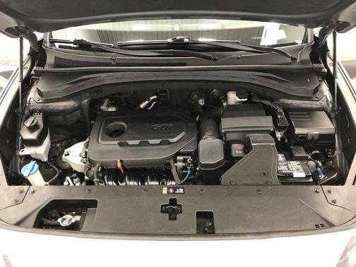 2020 Hyundai SANTA FE 2.4 SEL