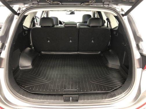 2020 Hyundai SANTA FE 2.4 SEL