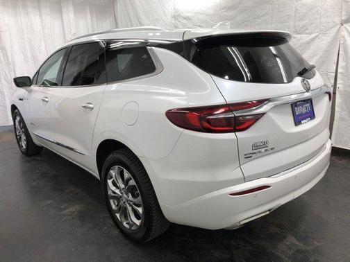 2021 Buick Enclave Avenir