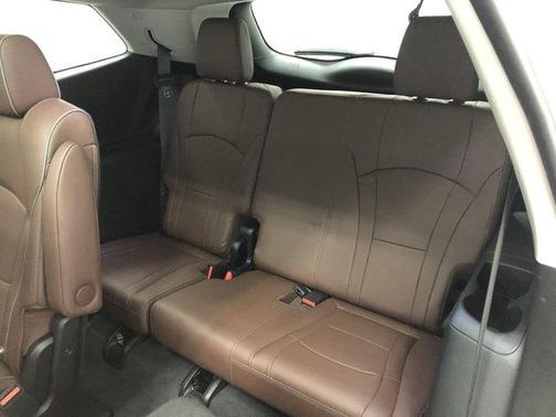 2021 Buick Enclave Avenir