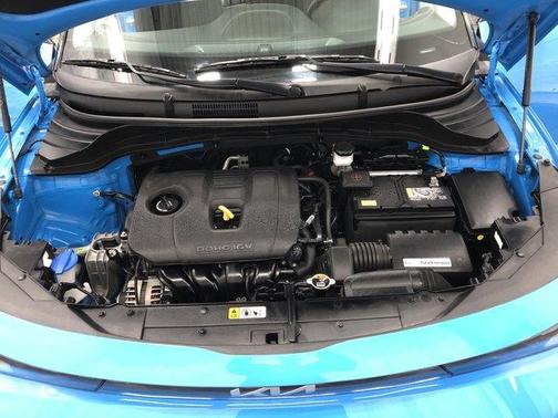 2023 Kia Soul EX